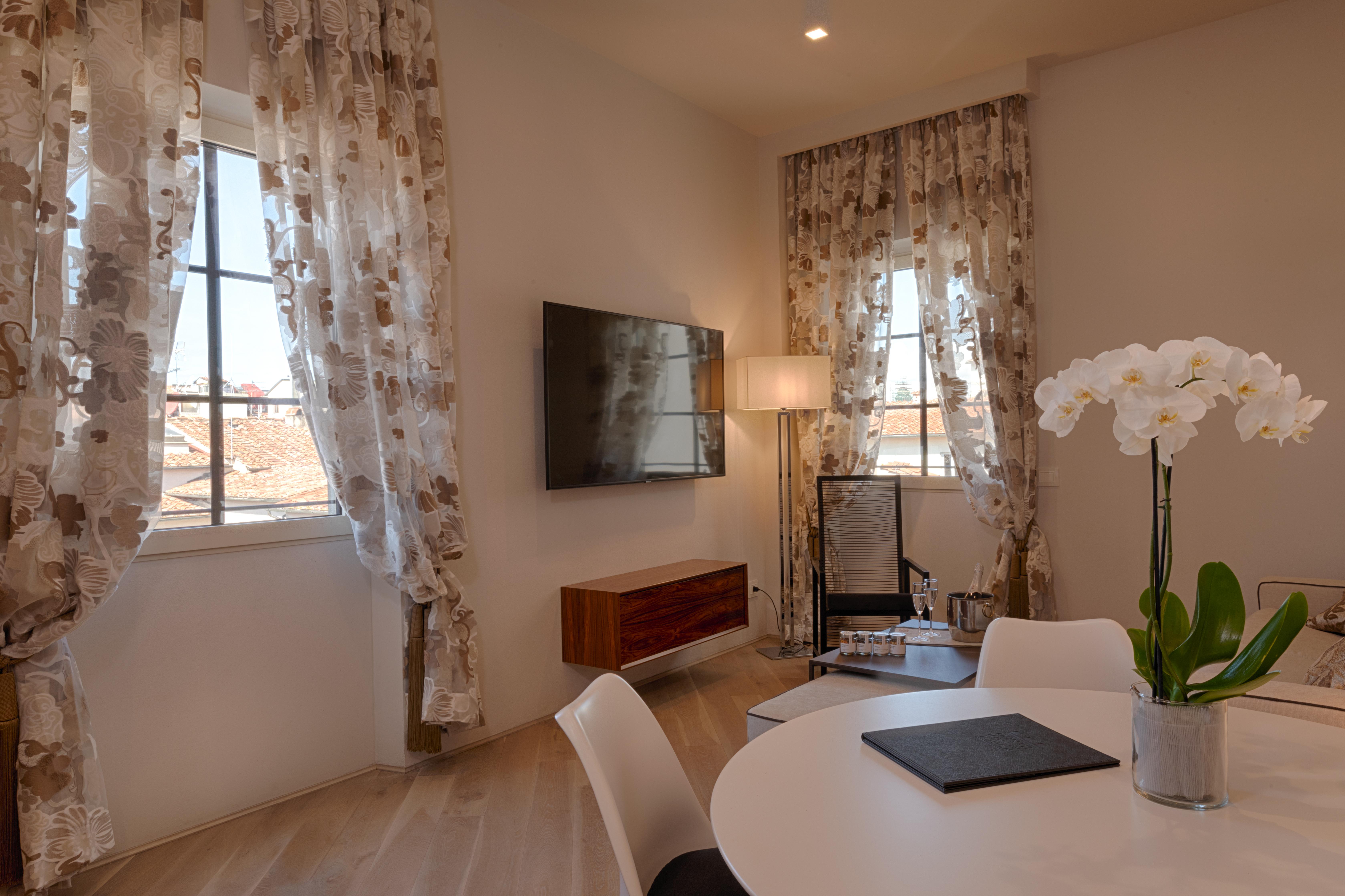 Donati Luxury Tower Florencia