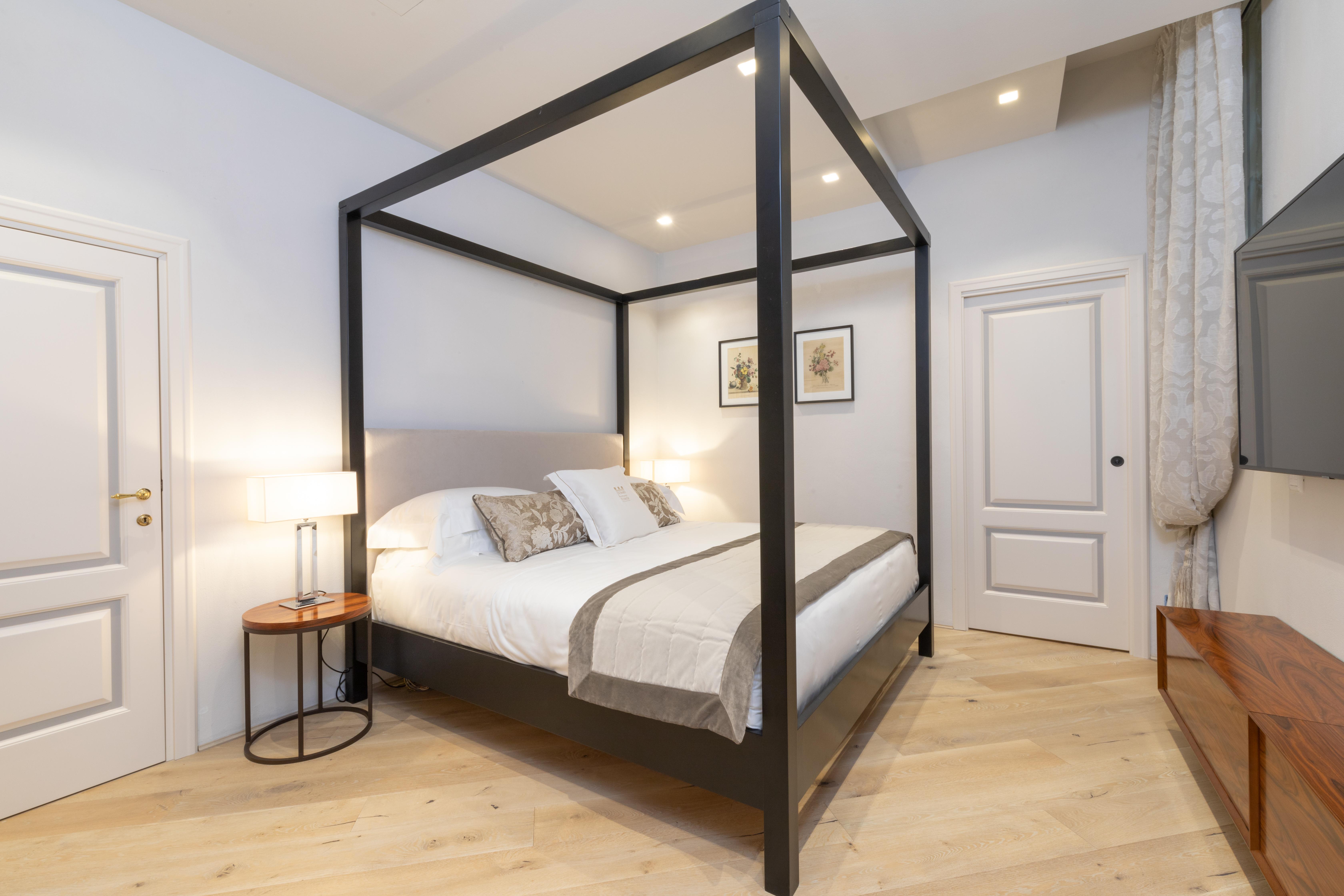 Donati Luxury Tower 5* Florencia