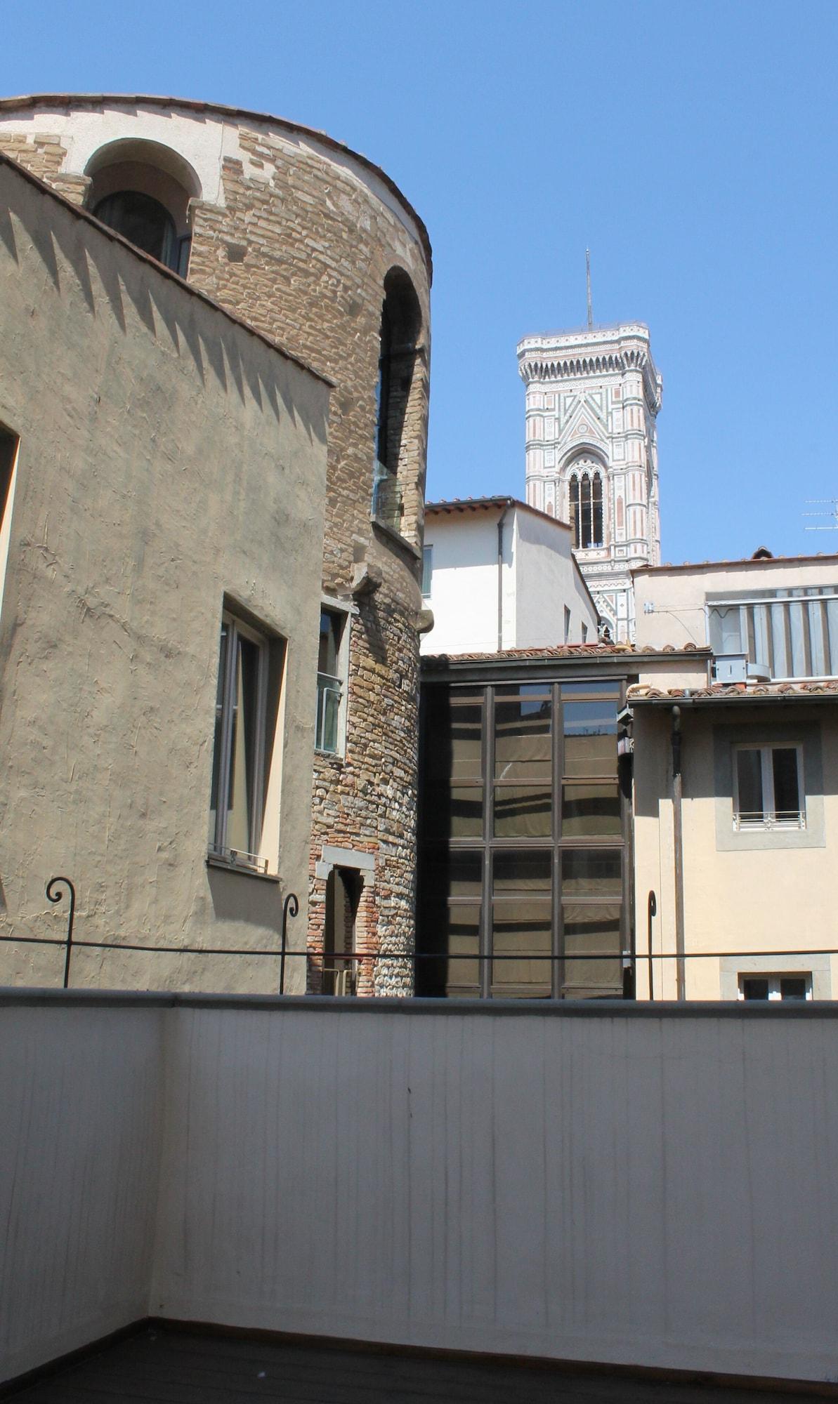 Donati Luxury Tower Florencia